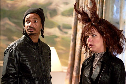 小鬼当家5:假日劫案