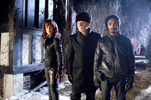 小鬼当家5:假日劫案