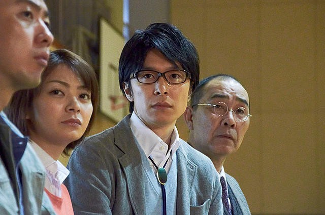 电影版铃木老师