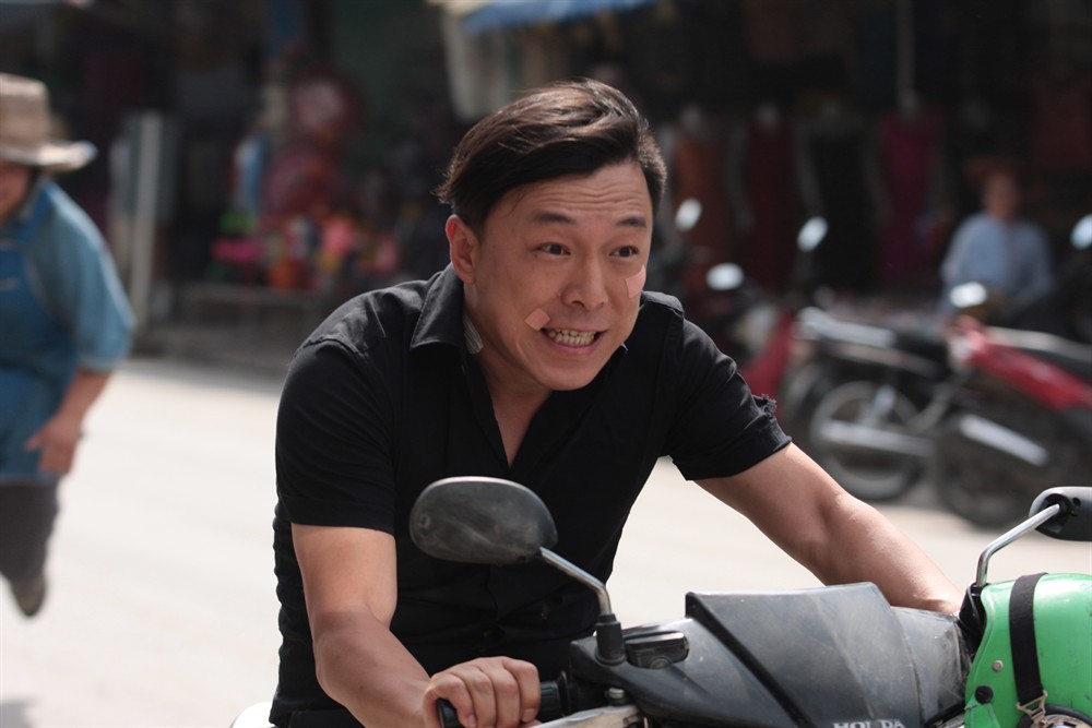 人再囧途之泰囧