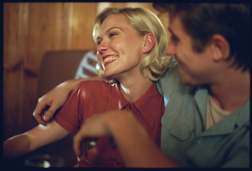 在路上 官方剧照