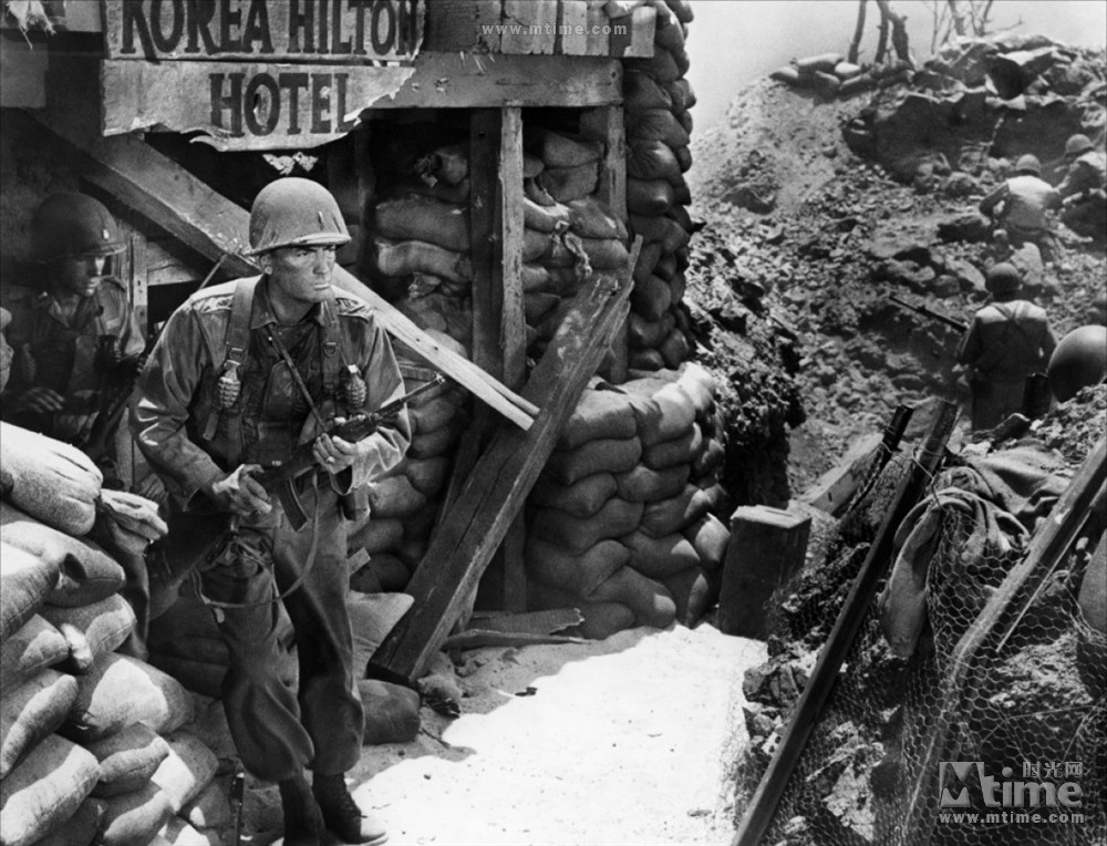 猪排山 官方剧照