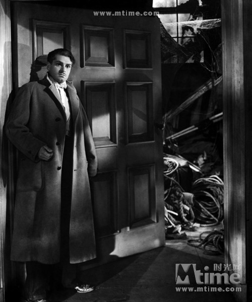 蝴蝶梦rebecca(1940)剧照 #20