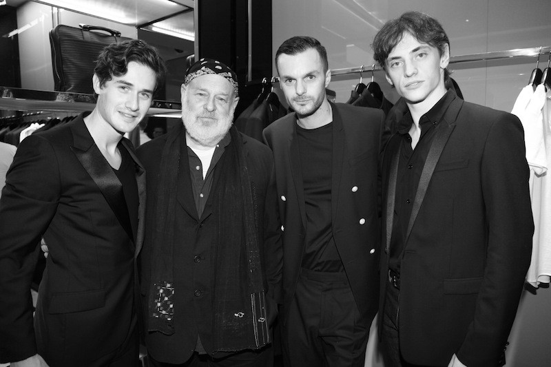 谢尔盖·普诺宁 生活照 - mtime时光网