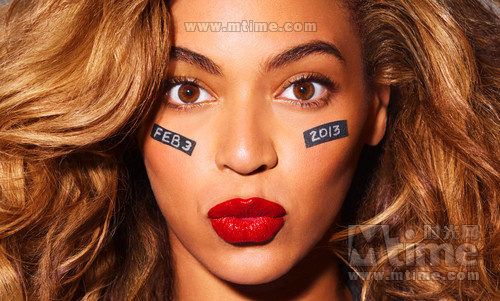 碧昂丝·诺尔斯 beyonce knowles 写真 #0356