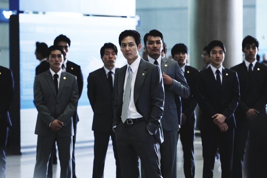 44新世界 美国版预告片01:30新世界 片段之anger4个视频写长影评发表