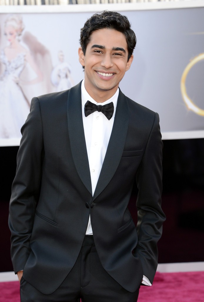 第85届奥斯卡颁奖典礼