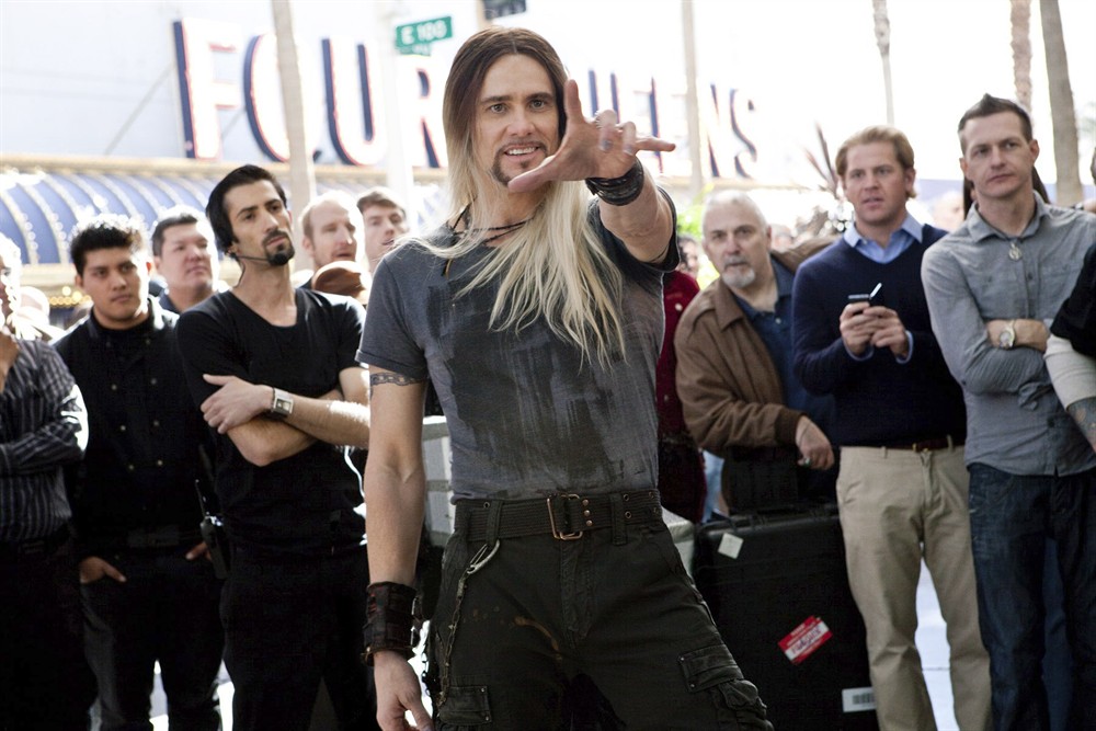 魔术师 电视宣传片"anton marvelton magician and philanthropist"05