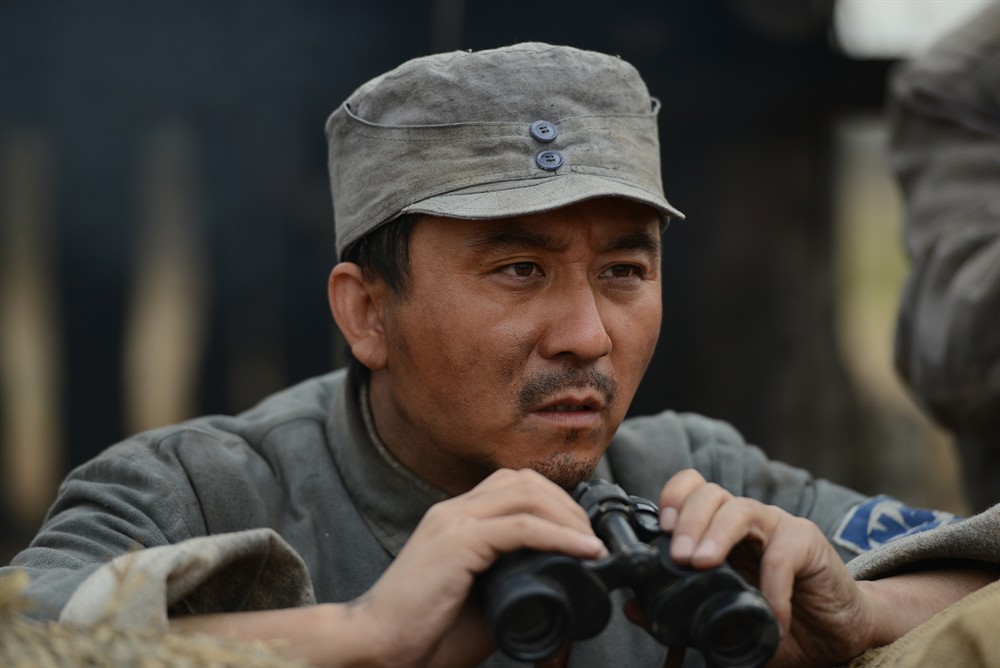 刘老庄八十二壮士