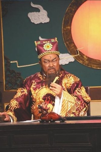 包青天之七侠五义