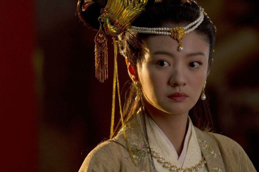 忠烈杨家将 官方剧照 - mtime时光网