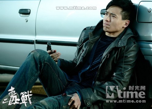 毒战drug war(2013)剧照 #94