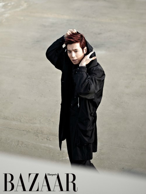 郑京浩 写真 - mtime时光网