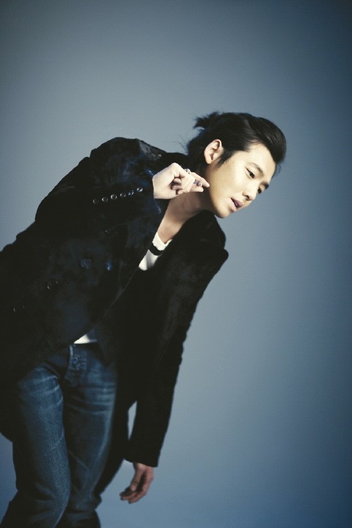 郑京浩 写真 - mtime时光网