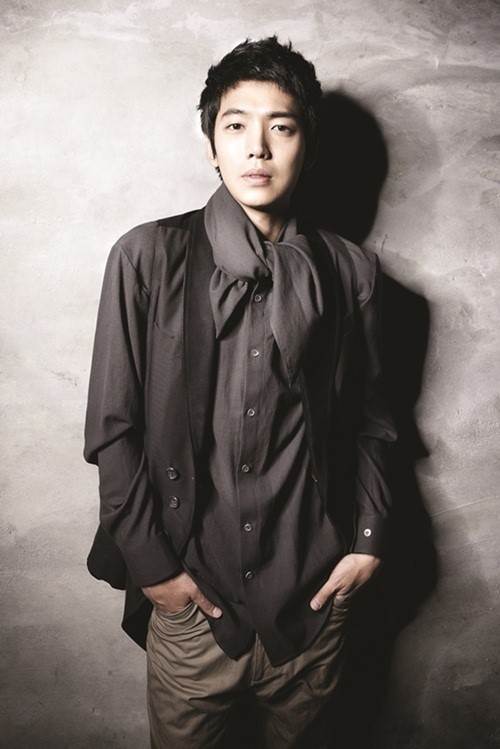 郑京浩 写真 - mtime时光网