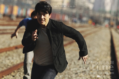 抓住那个家伙Montage(2013)剧照 #02