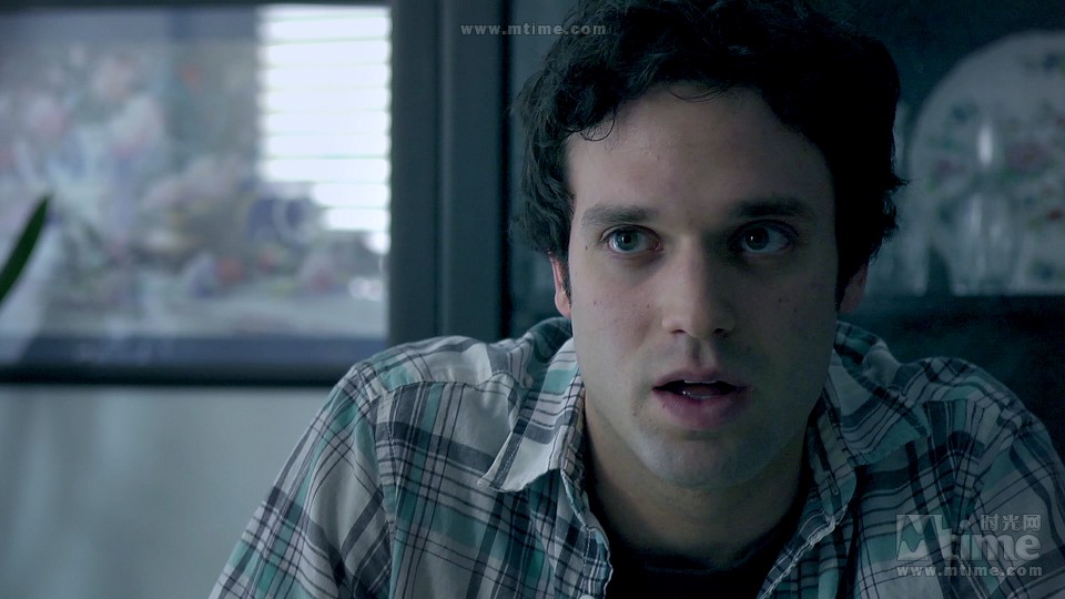 匿名者的来信