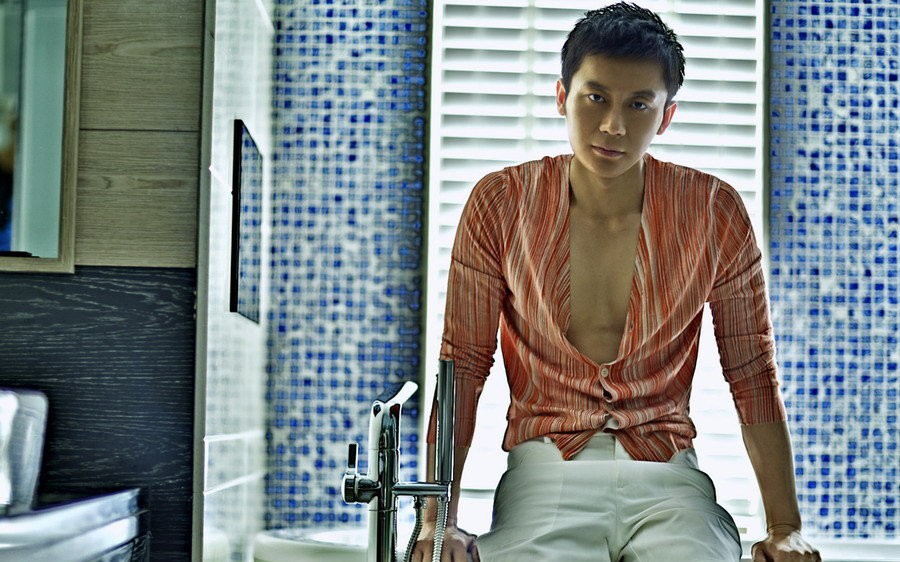 李晨 写真 - mtime时光网