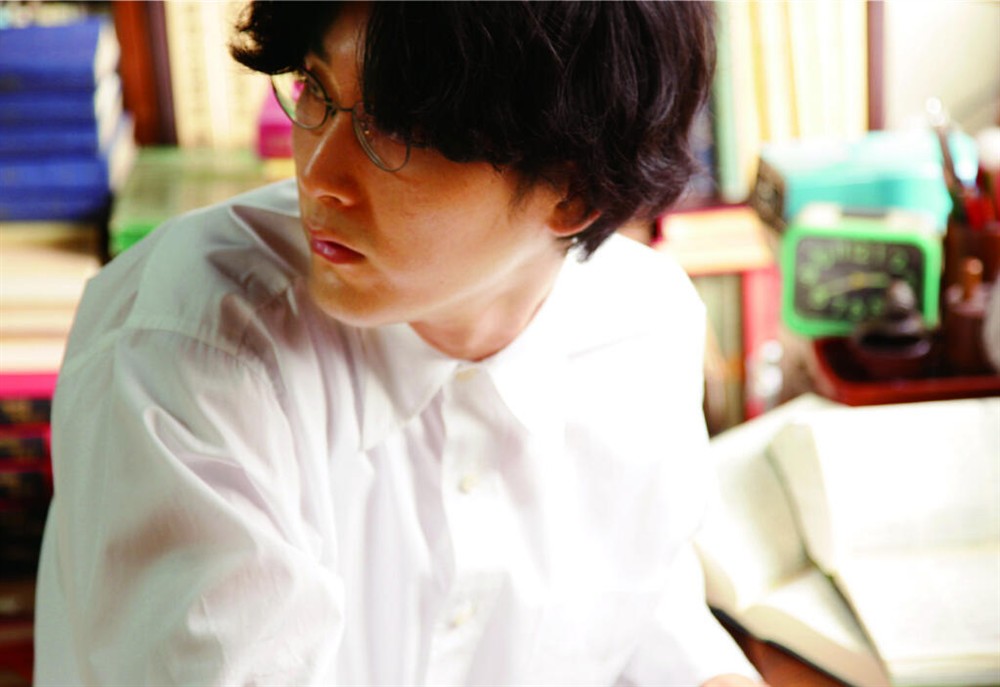 版预告片01:30编舟记 预告片2个视频更多饰 松本朋佑go kato加藤刚饰