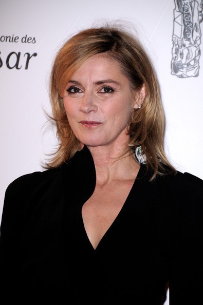 安妮·康斯金尼 其他 - mtime时光网