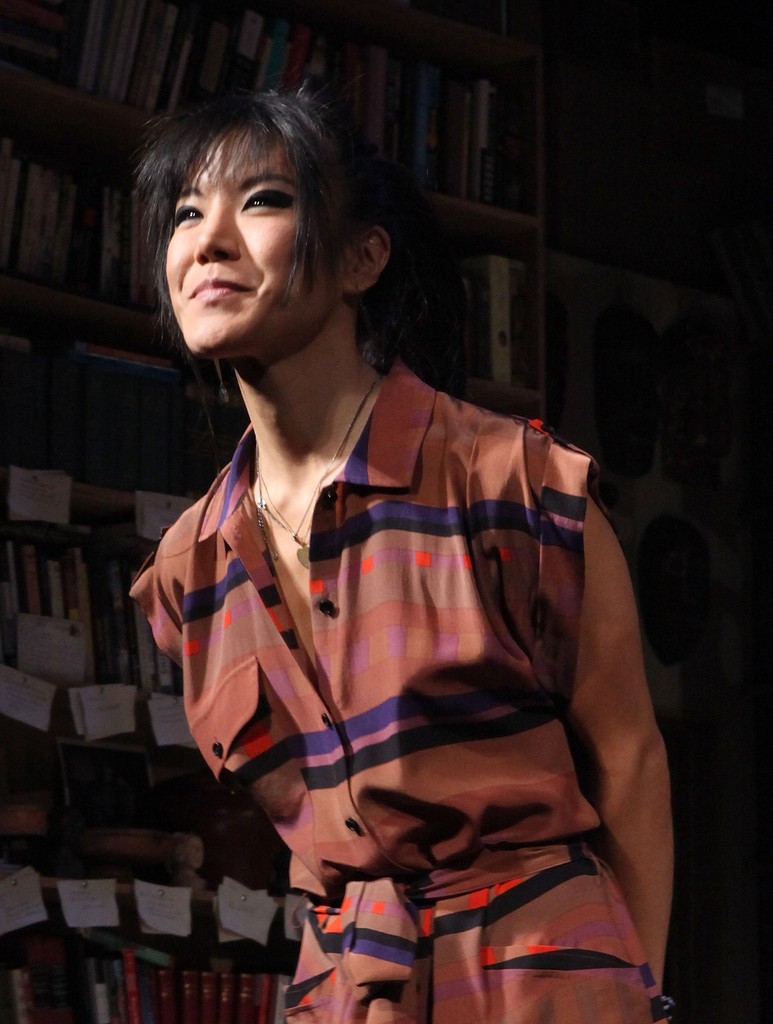 海缇安·朴 生活照 - mtime时光网