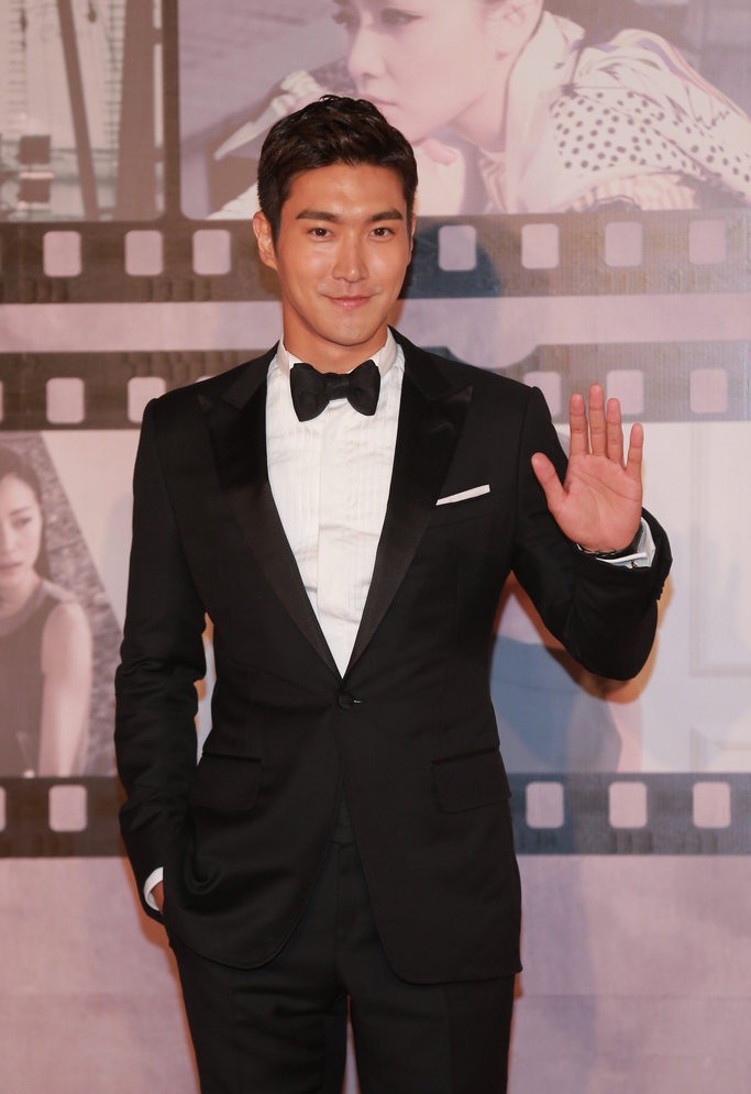 崔始源 生活照 - mtime时光网