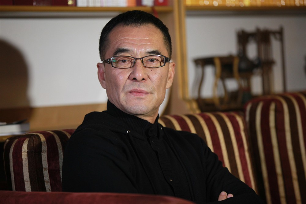 王庆祥 生活照 - mtime时光网