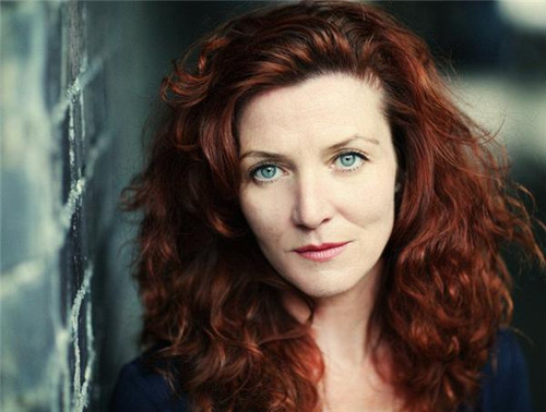 米歇尔·菲尔利 michelle fairley 写真 #0001
