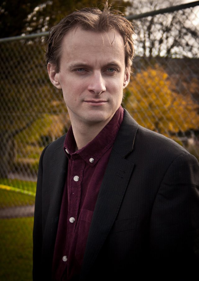 约翰·汤姆金斯