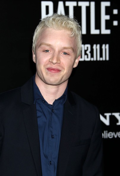 诺尔·费舍 生活照 #0005