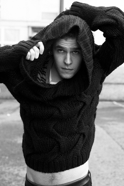 伊恩·德·卡斯泰克 写真 - mtime时光网