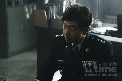 抓住那个家伙Montage(2013)剧照 #21