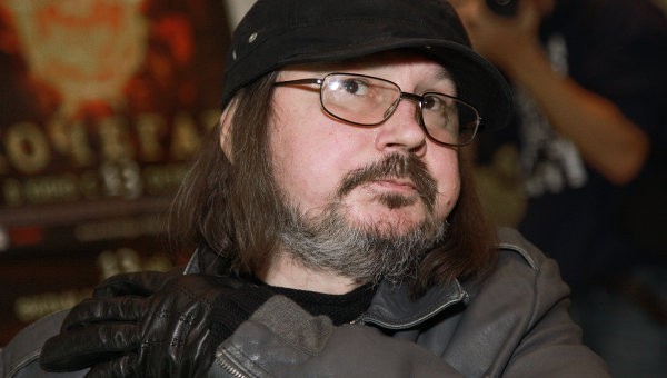 阿历克塞·巴拉巴诺夫 生活照 - mtime时光网