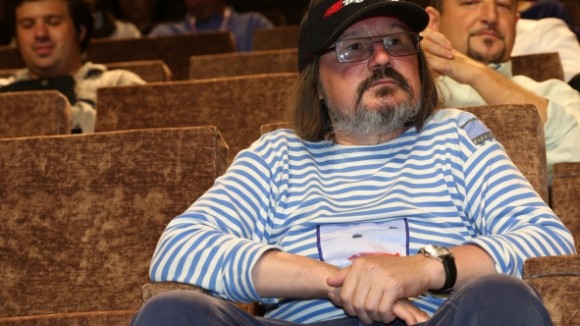 阿历克塞·巴拉巴诺夫 生活照 - mtime时光网