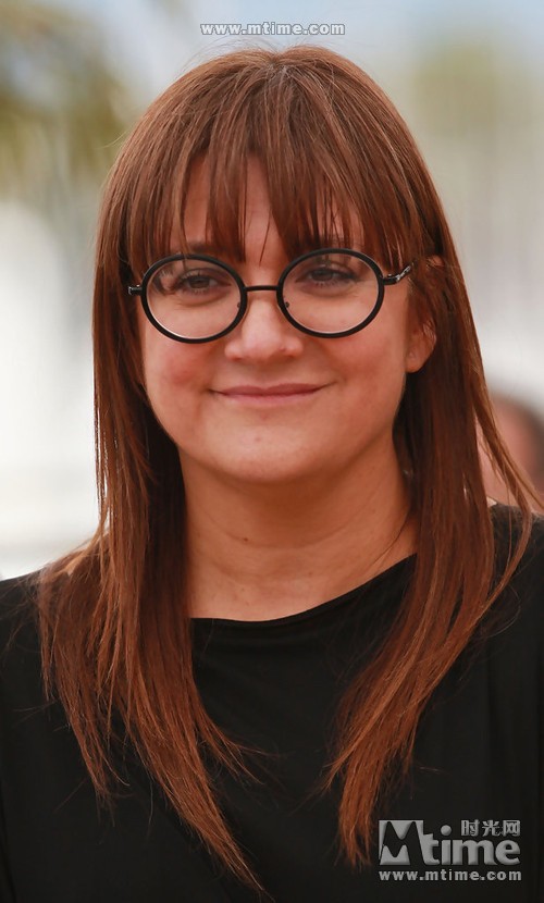 伊莎贝尔·科赛特 isabel coixet 生活照 #0041