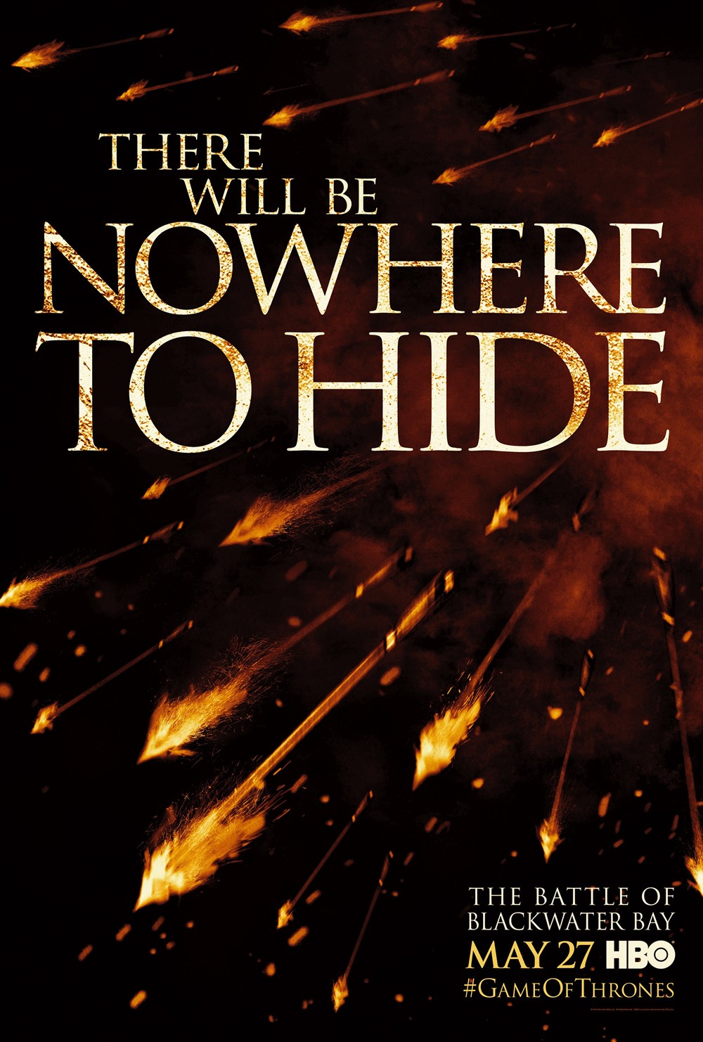 权力的游戏 预告海报 - mtime时光网