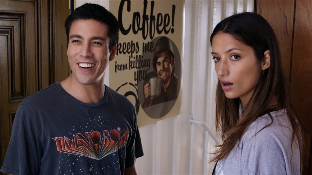 谁杀了约翰尼 官方剧照 - mtime时光网