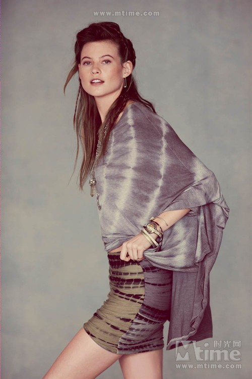 贝哈蒂·普林斯露 behati prinsloo 写真 #0246