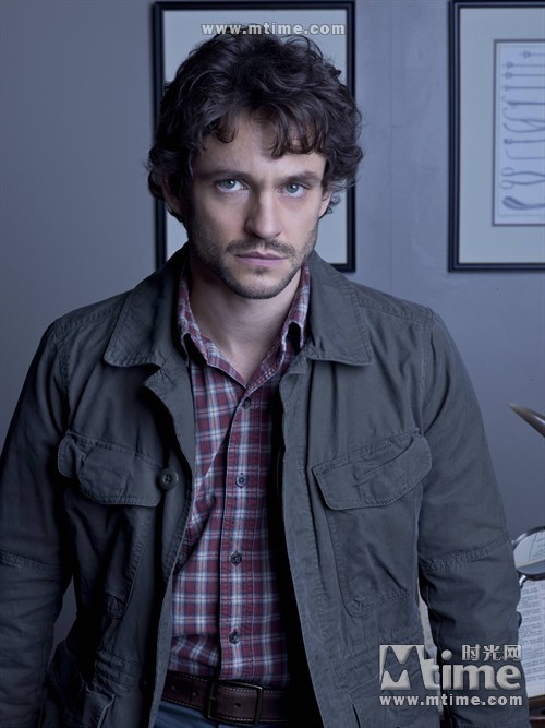 汉尼拔hannibal(2013)工作照 #29