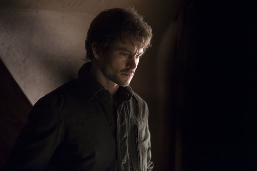 汉尼拔 官方剧照