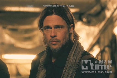 末日之战world war z(2013)剧照 #17