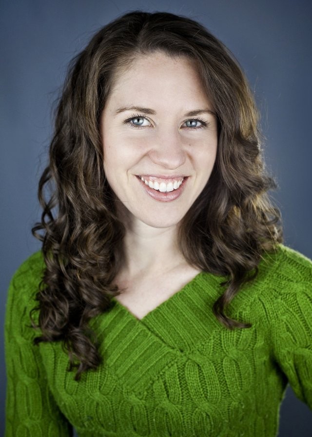 罗拉·阿维纳伊姆 写真 - mtime时光网