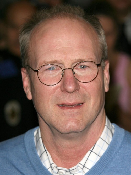 威廉·赫特 william hurt 生活照 #0004