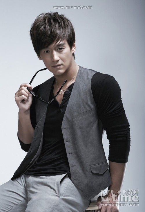 张天霖 tianlin zhang 写真 #0011