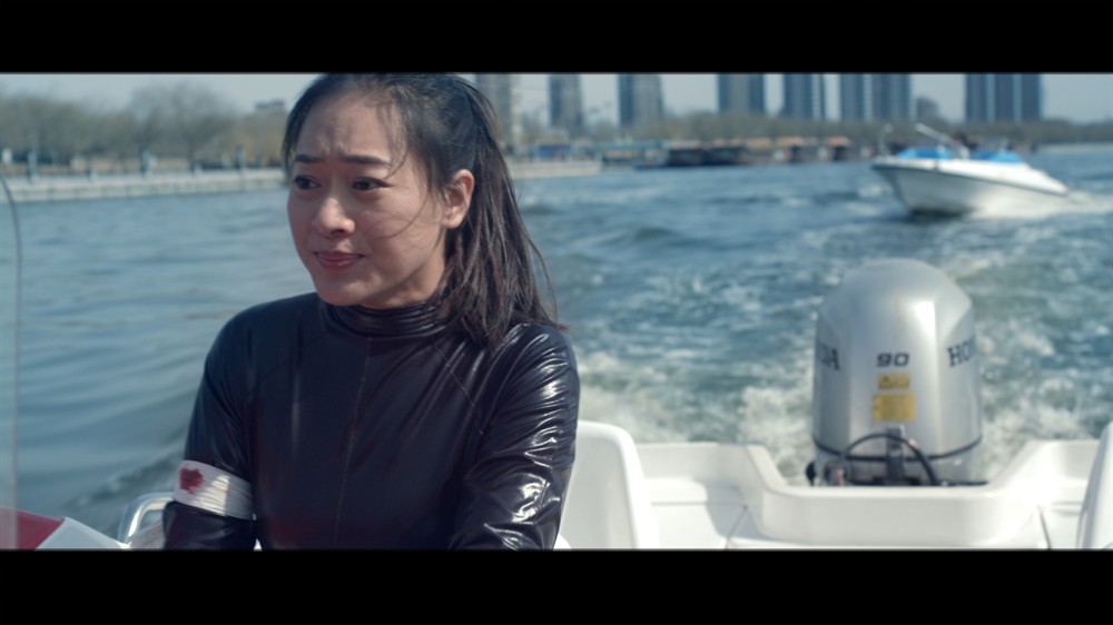 鱼 片尾彩蛋203:12北漂鱼 制作特辑之口碑12个视频更多饰 范菲菲si