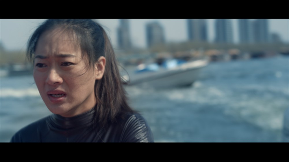 鱼 片尾彩蛋203:12北漂鱼 制作特辑之口碑12个视频更多饰 范菲菲si