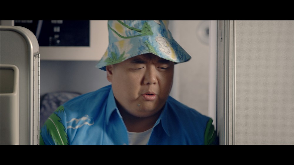 289张图片01:26北漂鱼 人物特辑之林子聪01:30北漂