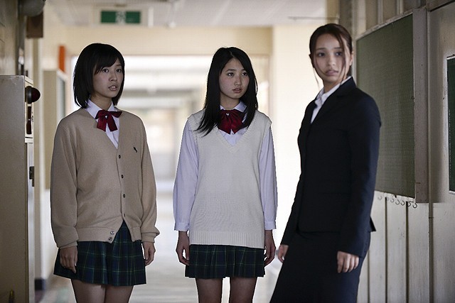 厕所里的花子 新剧场版