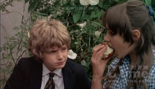 两小无猜melody(1971)剧照 #14