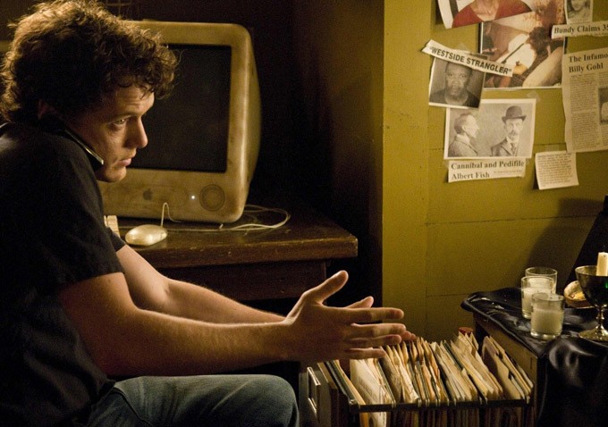 小镇怪客托马斯